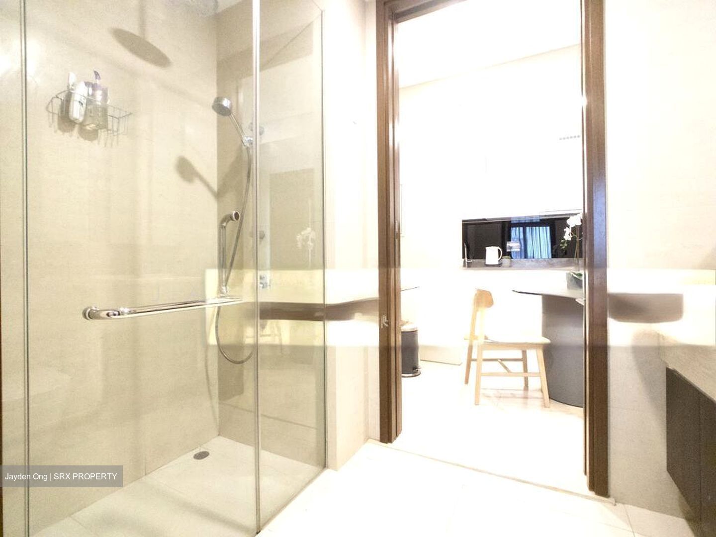 Robinson Suites (D1), Apartment #502100981